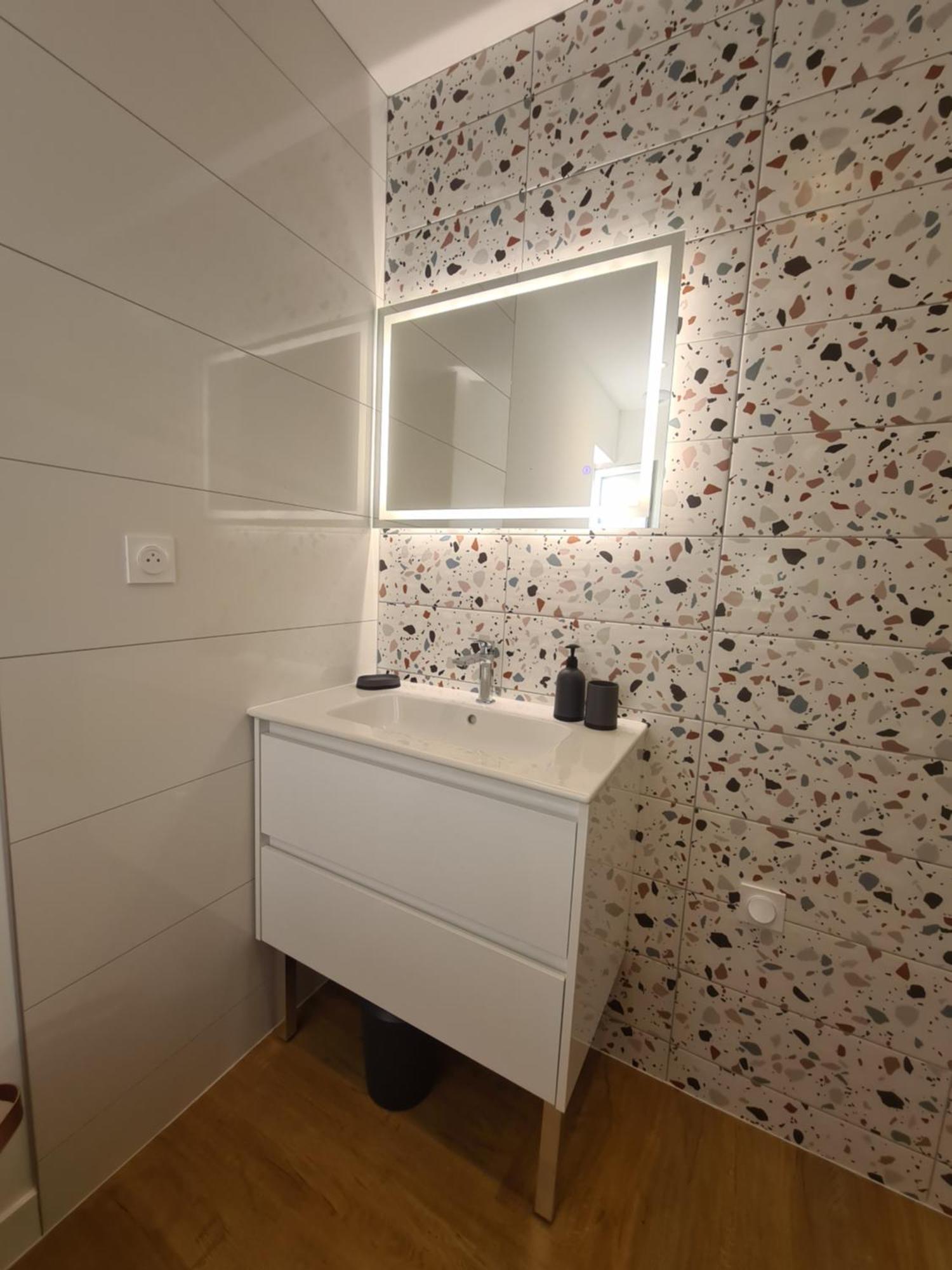 Le Nid Du Bosquet Apartment Исуар Екстериор снимка