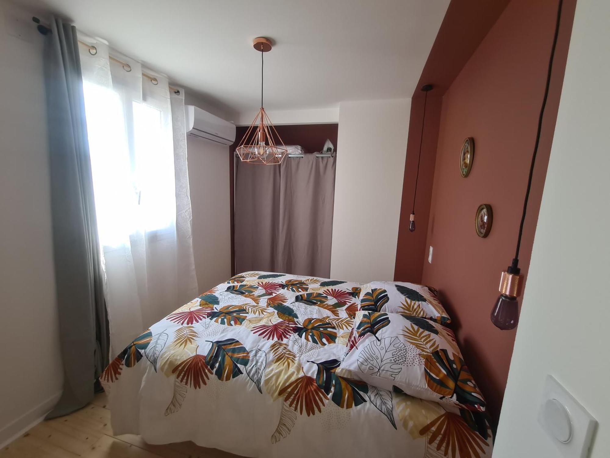 Le Nid Du Bosquet Apartment Исуар Екстериор снимка